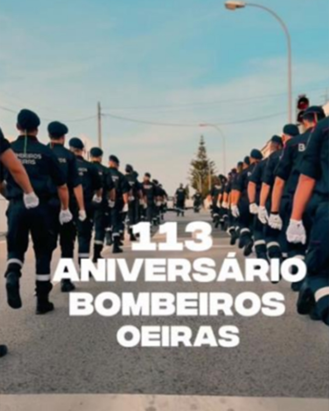 bombeiros case - francisco